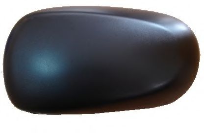 Корпус наружного зеркала LORO 3135C01