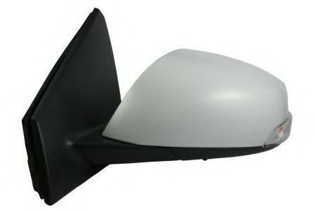 Наружное зеркало LORO 3161M05