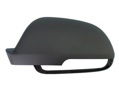 Корпус наружного зеркала LORO 3507C02