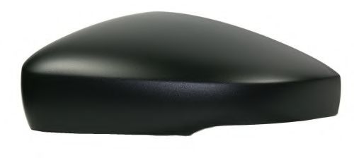 Корпус наружного зеркала LORO 4032C02