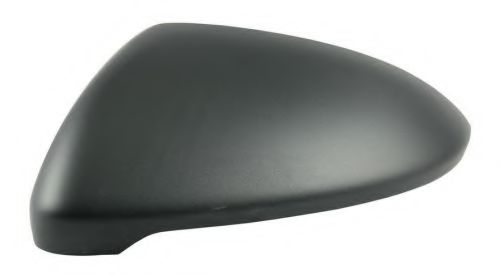 Корпус наружного зеркала LORO 4060C03