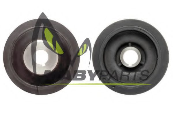 Шкив коленвала MABYPARTS PV79790O