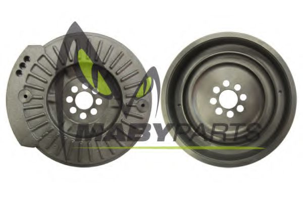 Шкив коленвала VAG 07L105251P