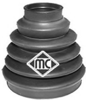 Пыльник шруса Metalcaucho 00099