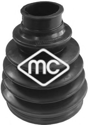 Пыльник шруса Metalcaucho 00109