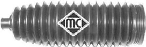 Пыльник рулевой рейки Metalcaucho 00141