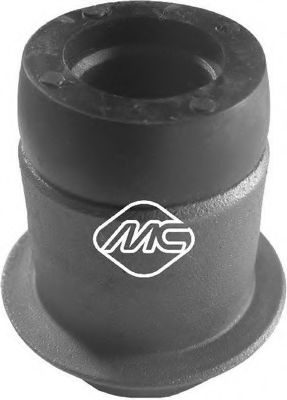 Сайлентблок рычага Metalcaucho 00143