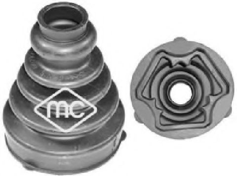 Пыльник шруса Metalcaucho 00174