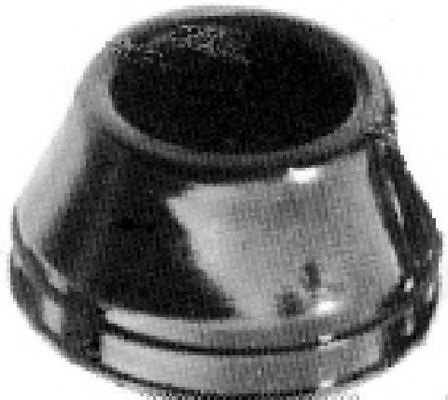 Пыльник шруса METALCAUCHO 00182