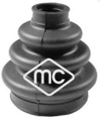 Комплект пыльника шруса Metalcaucho 00185