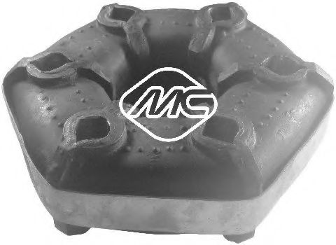 Муфта кардана Metalcaucho 00189