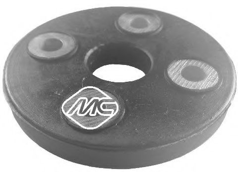 Муфта кардана Metalcaucho 00210