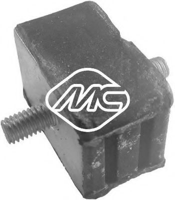 Подушка МКПП Metalcaucho 00212