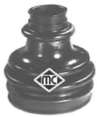 Пыльник шруса Metalcaucho 00222