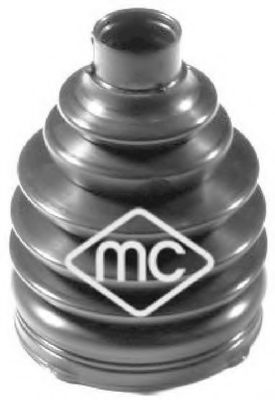 Пыльник шруса Metalcaucho 00233