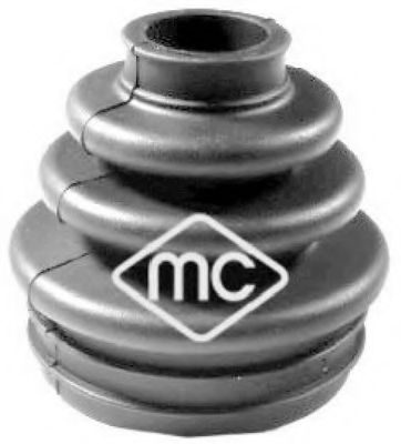 Пыльник шруса Metalcaucho 00241