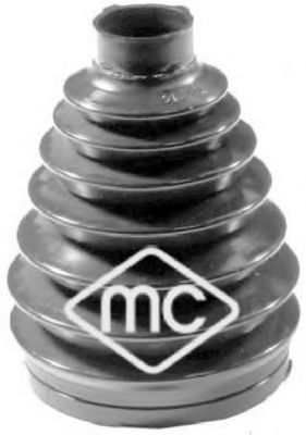 Пыльник шруса Metalcaucho 00254