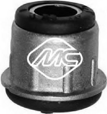 Сайлентблок рычага Metalcaucho 00293