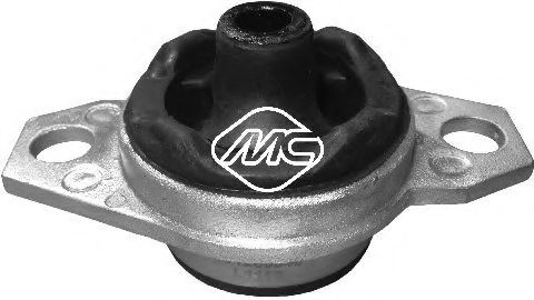 Подушка МКПП METALCAUCHO 00345