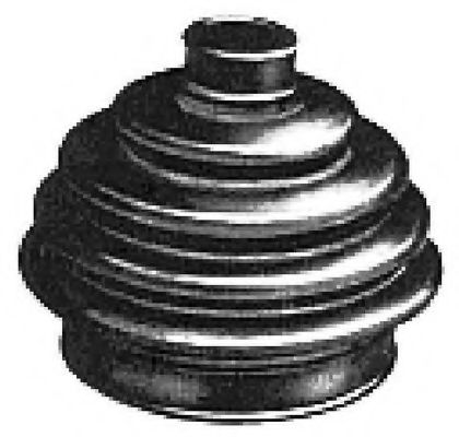 Комплект пыльника шруса Metalcaucho 00359