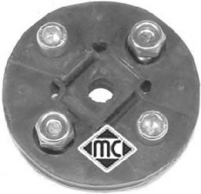 Муфта кардана Metalcaucho 00374