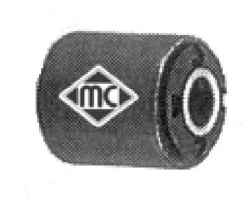 Сайлентблок рычага Metalcaucho 00454