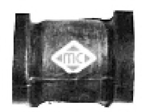 Сайлентблок рычага Metalcaucho 00487