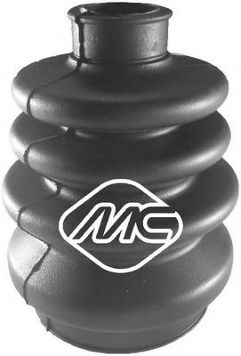 Пыльник шруса Metalcaucho 00490