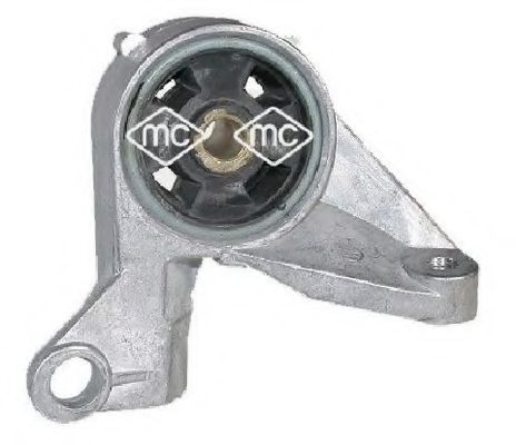 Подушка двигателя Metalcaucho 00504