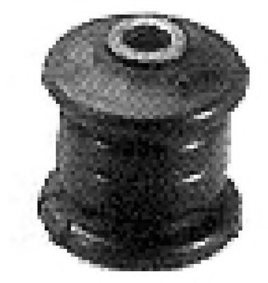 Сайлентблок рычага METALCAUCHO 00547