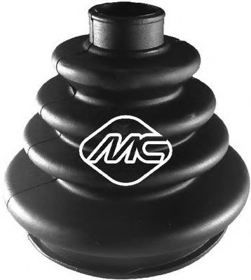 Пыльник шруса Metalcaucho 00578