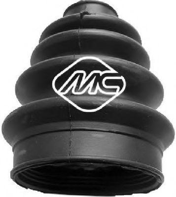 Пыльник шруса Metalcaucho 00611