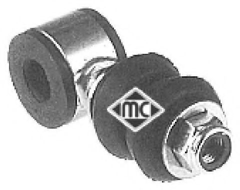 Стойка стабилизатора Metalcaucho 00646