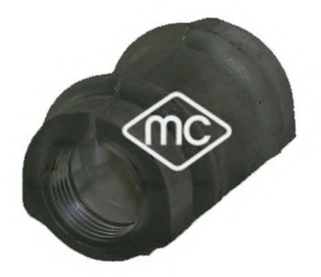 Втулка стабилизатора Metalcaucho 00687