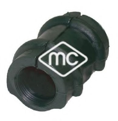 Втулка стабилизатора Metalcaucho 00688