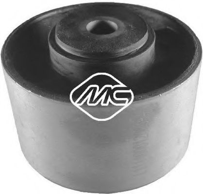 Подушка двигателя Metalcaucho 00694