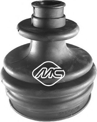 Пыльник шруса Metalcaucho 00708