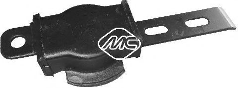 Подушка МКПП Metalcaucho 00717