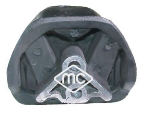 Подушка двигателя METALCAUCHO 00727