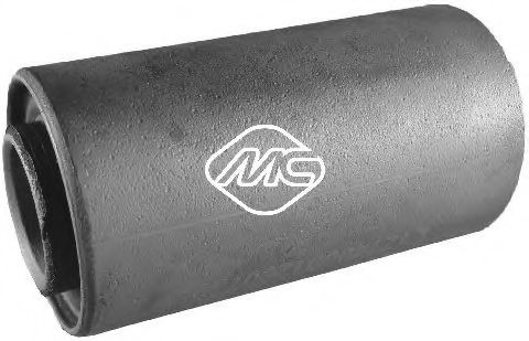 Втулка рессоры Metalcaucho 00739