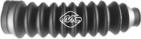 Пыльник рулевой рейки Metalcaucho 00765