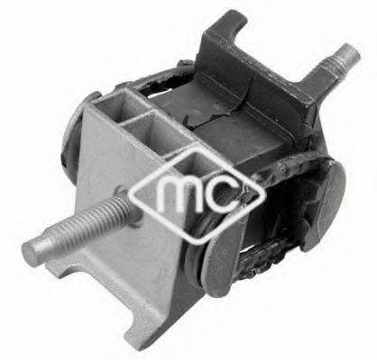 Подушка МКПП Metalcaucho 00769