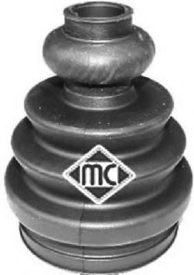 Пыльник шруса Metalcaucho 00794