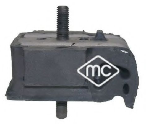 Подушка МКПП Metalcaucho 00833