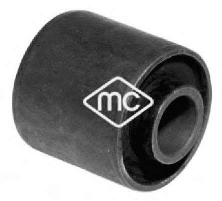 Подушка двигателя Metalcaucho 00877