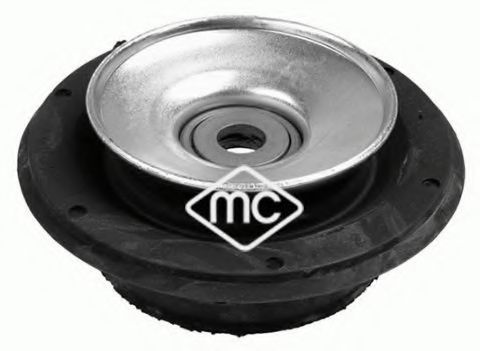 Опора амортизатора Metalcaucho 00896