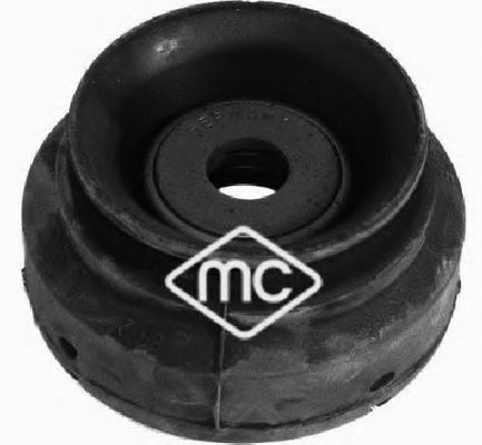 Опора амортизатора Metalcaucho 00923