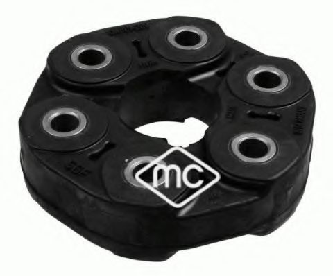Муфта кардана Metalcaucho 00925