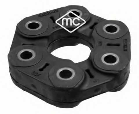 Муфта кардана Metalcaucho 00926