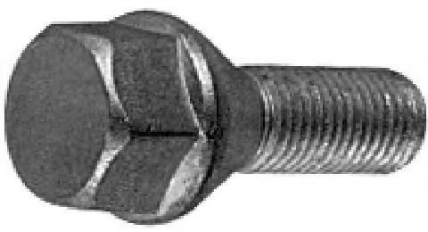 Болт крепления колеса Metalcaucho 00933